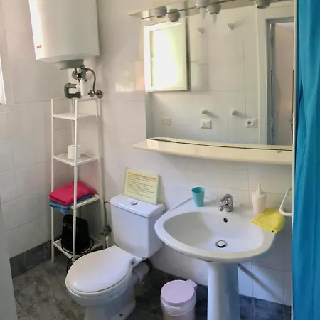 Villasud Apartment Nice