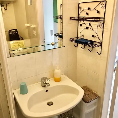 Villasud Apartment Nice