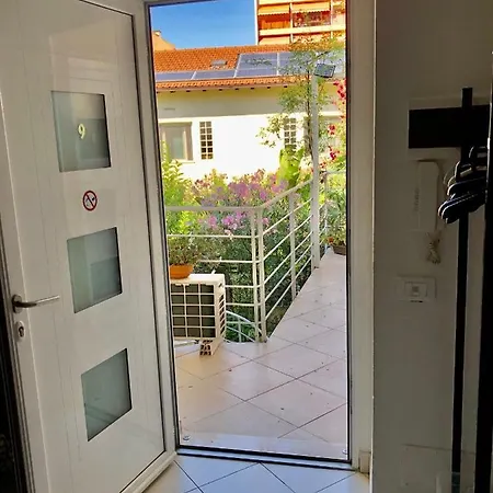 Villasud * Nice