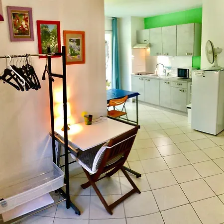 Villasud Apartment