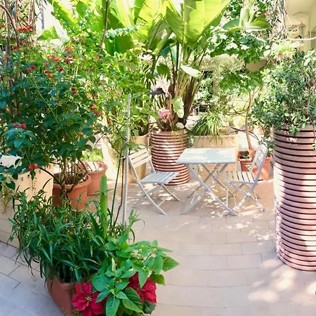 Apartment Villasud *