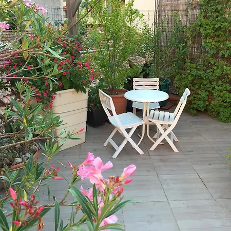 Villasud Apartment