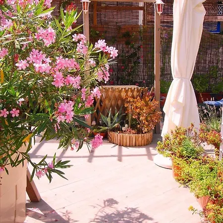 Villasud * Nice