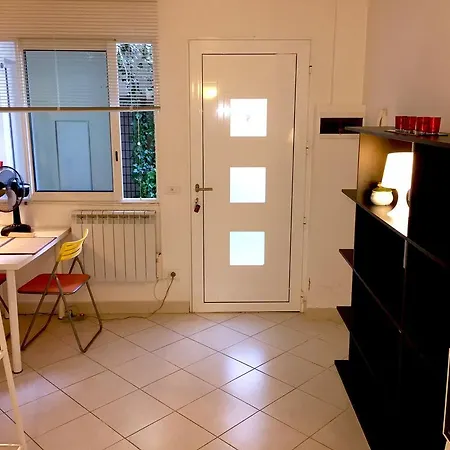 Apartment Villasud Nice