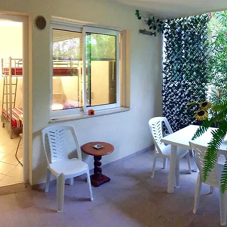 Villasud Apartment Nice