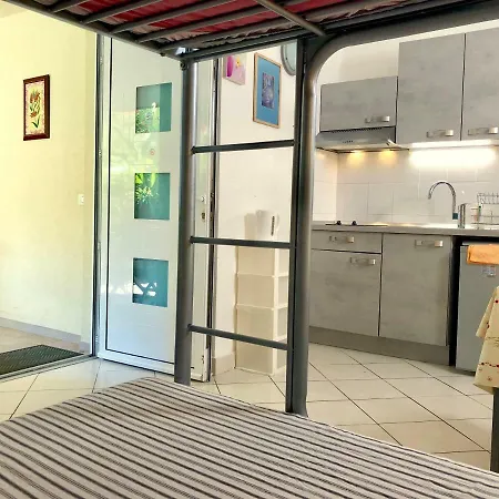 Villasud Apartment *