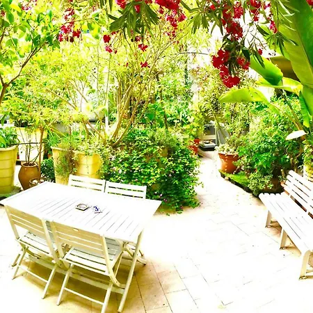 Villasud Apartment *