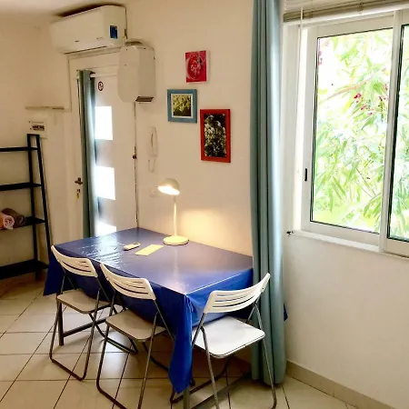 Apartment Villasud *