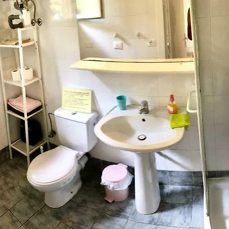 Apartment Villasud *