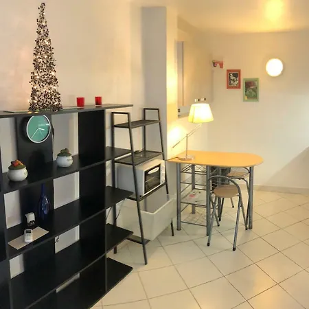 Villasud Apartment *